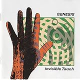 Invisible Touch