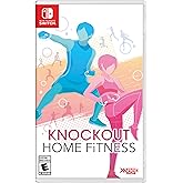 Knockout Home Fitness for Nintendo Switch