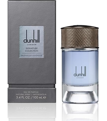 Dunhill Signature Collection Indian Sandalwood Edp For Men - 100ml