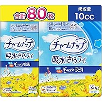 Amazon.co.jp: ナチュラ さら肌さらり よれスッキリ 吸水ナプキン 15cc