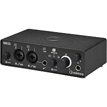 Amazon.co.jp: スタインバーグ Steinberg USB2.0 オーディオ 