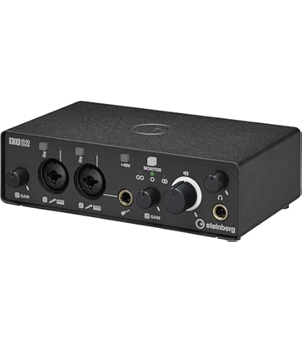 Amazon.co.jp: Steinberg アドバンスドインテグレーションDSPスタジオ 