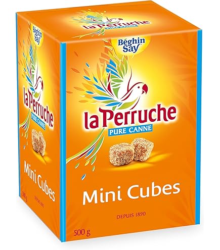 Amazon.co.jp: La Perruche(ラペルーシュ) ホワイトシュガーキューブ