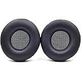 交換用クッション イヤーパッド イヤーマフ イヤーパッド ピローカバー mdr-xd100ヘッドフォン用