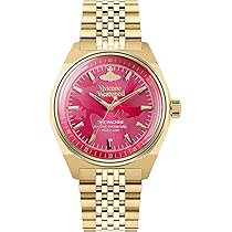 ヴィヴィアンウエストウッド レディース 腕時計 ピンク Vivienne Westwood/ヴィヴィアン・ウエストウッド」オーブ