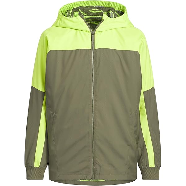 Amazon | ナイキ ウインドブレーカー ジャケット ジュニア