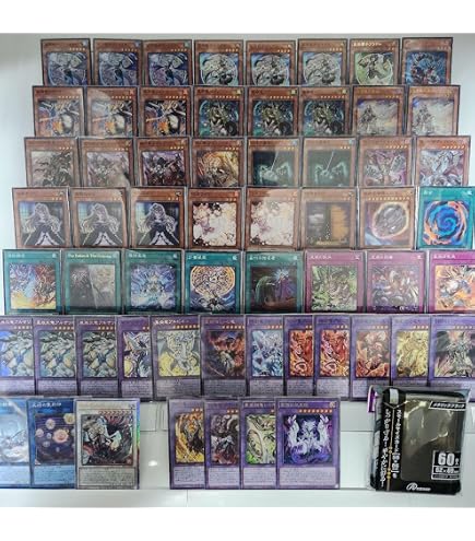 Amazon.co.jp: 【デッキ販売】 烙印デッキ 白の物語 構築済みデッキ