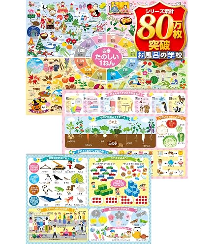 Amazon｜山善(YAMAZEN) 本棚 (回転式本棚) 絵本棚 天板に物が置ける A4