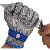 MAFORES Level 9 Cut Resistant Glove