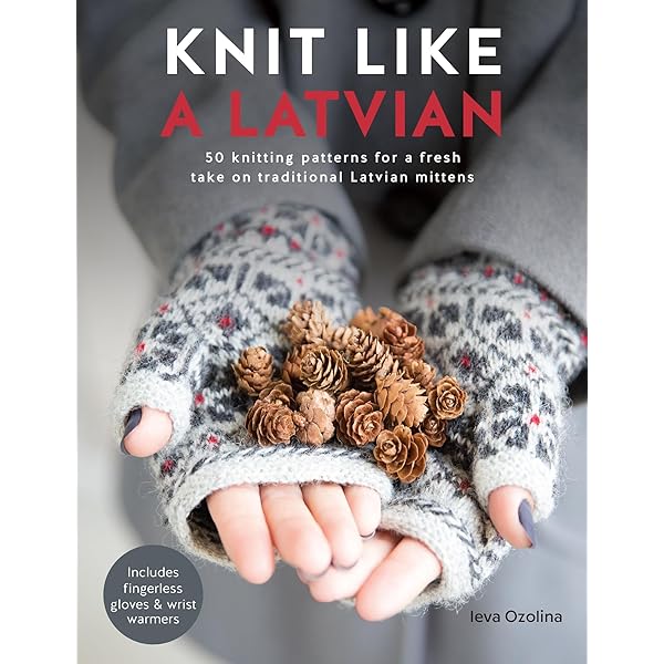 Amazon | Selbu Mittens | Bardsgard, Anne | Knitting
