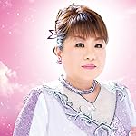 天童よしみ iPad壁紙 夕月おけさ 天童よしみ iPad壁紙 夕月おけさ