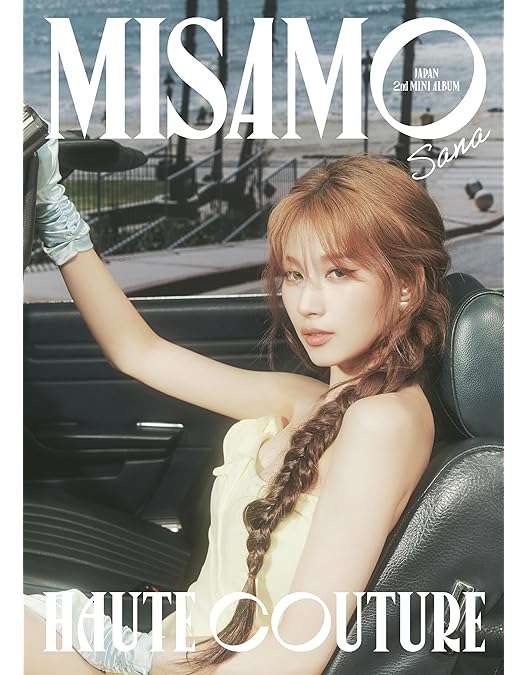 Amazon.co.jp: MISAMO JAPAN SHOWCASE 