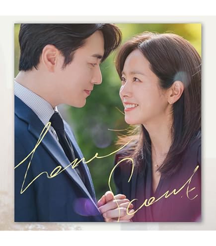 Amazon.co.jp: パク・ボヨン パク・ジニョン 韓国 ドラマ [ 미지의