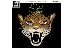 Hola! Leopardo (通常盤) - ザ・クロマニヨンズ (特典なし)