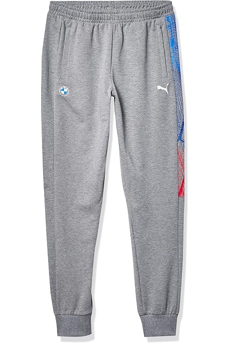 PUMA Men's BMW MMS Sweat Pants CC 
