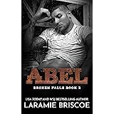 Abel: A Small Town, Friends to Lovers Romance (Broken Falls Book 2)