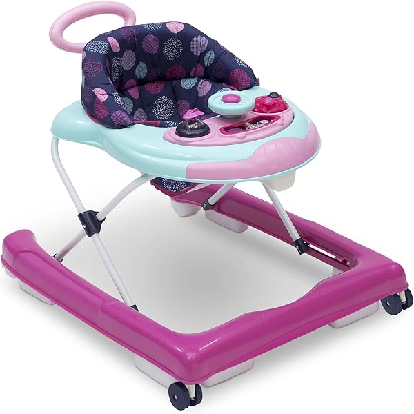 cosco simple steps walker