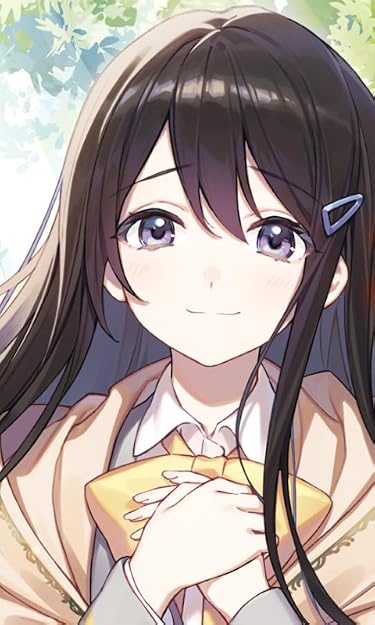 ひとりぼっちの異世界攻略  iPhone/Androidスマホ壁紙(480×800)-1 - 委員長