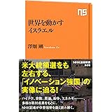 世界を動かすイスラエル (NHK出版新書)