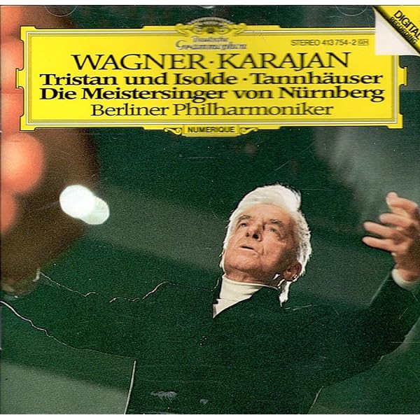 Amazon.co.jp: ワーグナー : 楽劇「ニュルンベルクのマイ