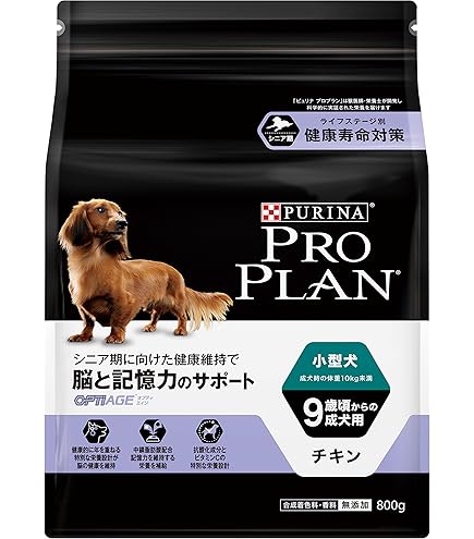 Amazon.co.jp: プロプラン ドッグフード 筋肉バランスのサポート 小型