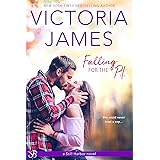 Falling for the P.I. (Still Harbor Book 1)