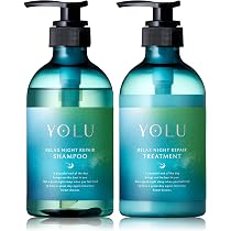 Amazon | [2025夏限定] YOLU ヨル ボディソープ リラックスナイトケア