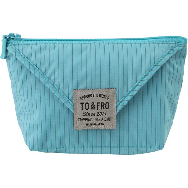 Amazon.co.jp: MULTI POUCH GREEN : ファッション