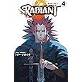 ラディアン4 (EURO MANGA COLLECTION)