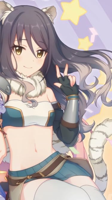 2022冬アニメ - シオリ