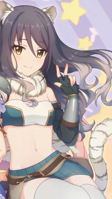 2022冬アニメ - シオリ