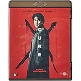 Cure [Blu-Ray]