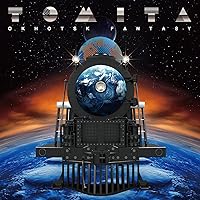 オホーツク幻想