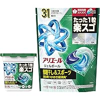【420個】アリエール 洗濯洗剤 ジェルボール プロ 部屋干し用 詰め替え imgrc0261117042.jpg?fitin=720:720