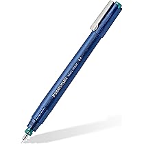 製図ぺん　STAEDTLER MARS-700　4本セット品 Amazon.co.jp: Staedtler Marsmatic 4 Pen Set : ホビー