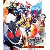 仮面ライダーフォーゼ THE MOVIE みんなで宇宙キターッ! コレクターズパック [Blu-ray]