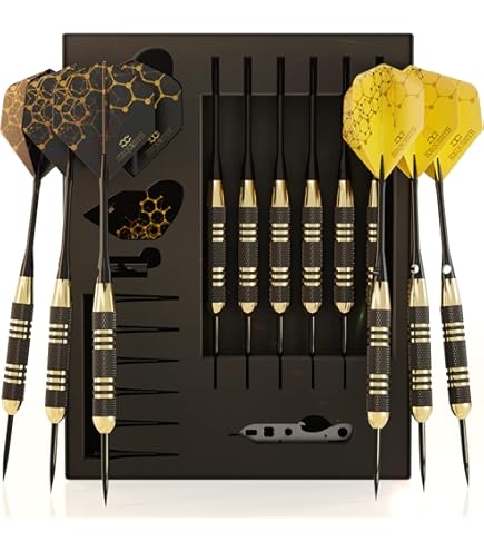 Amazon.co.jp: unicorn STRIKER Dartsboard : スポーツ＆アウトドア