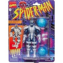 Amazon.co.jp: ハズブロ(Hasbro)MARVEL マーベルレジェンド・シリーズ