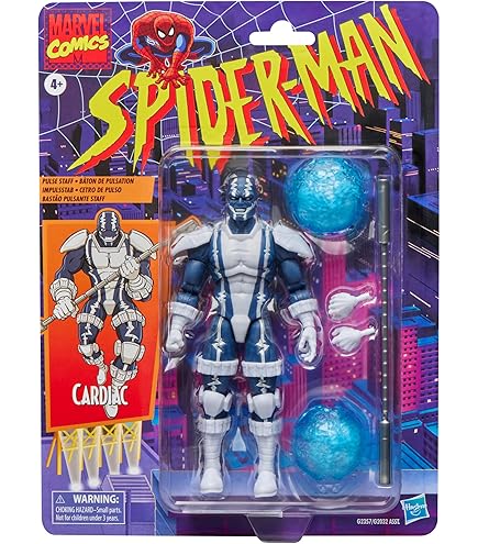 Amazon.co.jp: ハズブロ マーベルレジェンド 6インチ アクション