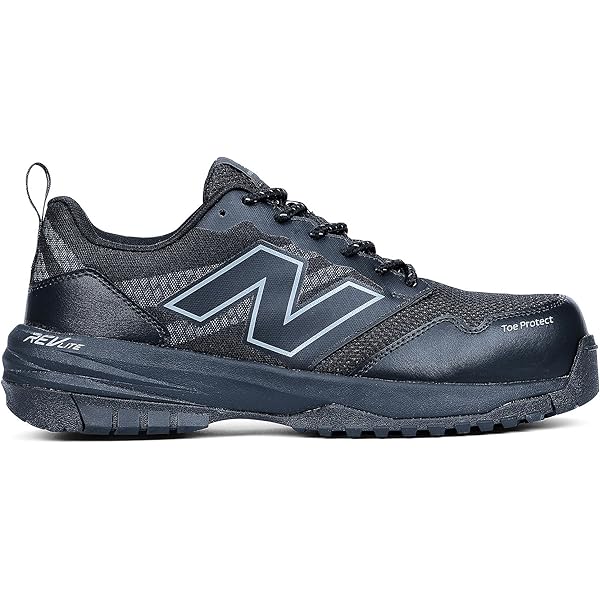 Amazon.co.jp: New Balance メンズ コンポジットトゥ 589 V1