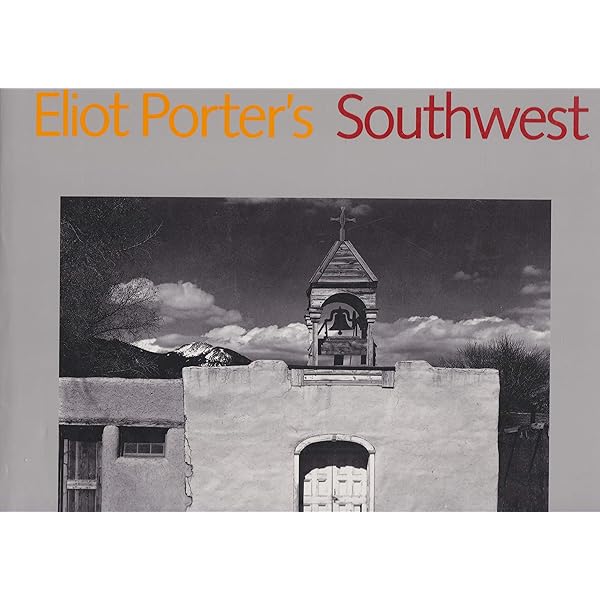 Amazon | Eliot Porter | Porter, Eliot | Equipment