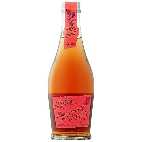 ユウキ ザクロ＆ラズベリープレッセ