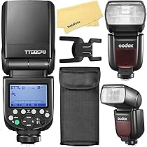 GODOX TT685II-N Nikon用 フラッシュストロボ 9 Amazon | GODOX TT685II-N TT685II N カメラフラッシュ ストロボ