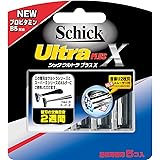 シック Schick ウルトラ プラスX 替刃 5コ入