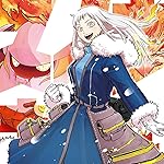 スノウボールアース iPad壁紙 乃木蒼