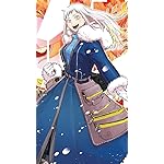 スノウボールアース QHD(540×960)壁紙 乃木蒼