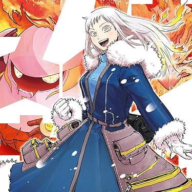 アニメ化決定作品 - 乃木蒼