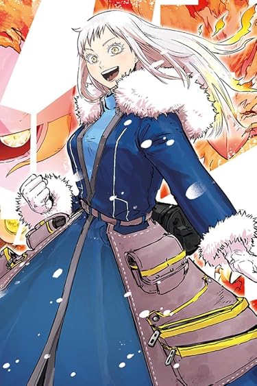 アニメ化決定作品 - 乃木蒼