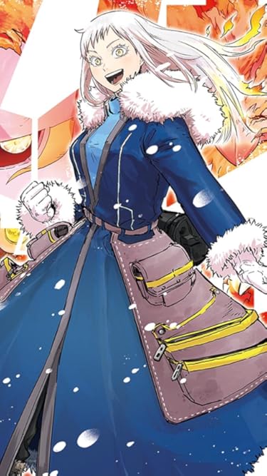 スノウボールアース  iPhone/Androidスマホ壁紙(480×854)-1 - 乃木蒼