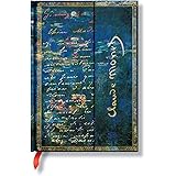 Paperblanks / ペーパーブランクス ペーパーブランクス ノート モネ 睡蓮 B6 罫線 PB1209-2